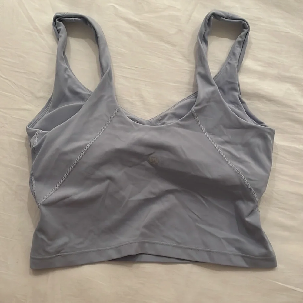 Lululemon Align Tank - Picture 2 of 2